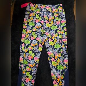 Disney Lilly Pulitzer leggings